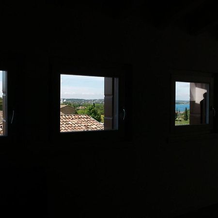 Regi Apartments Pacengo Di Lazise المظهر الخارجي الصورة