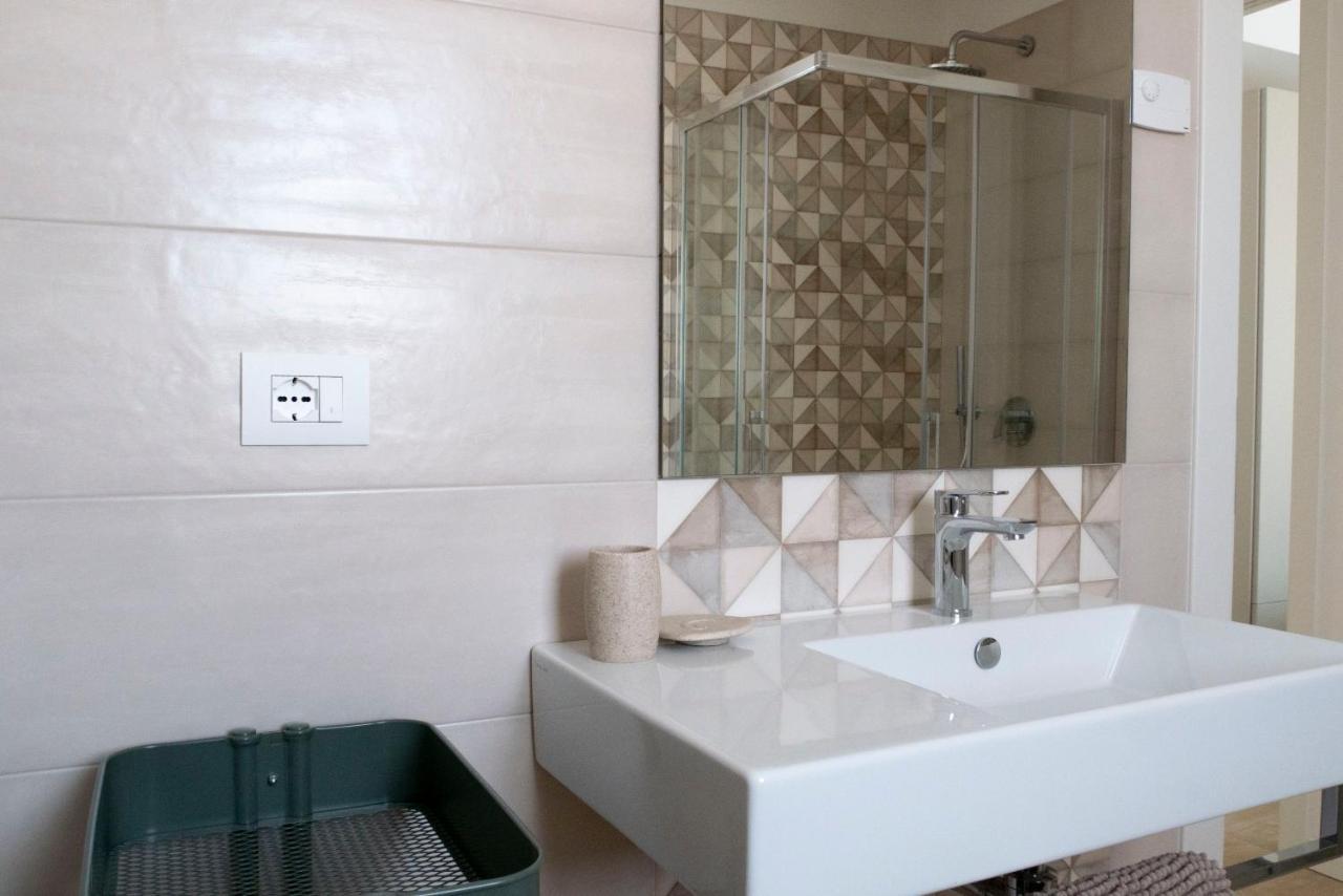 Regi Apartments Pacengo Di Lazise المظهر الخارجي الصورة
