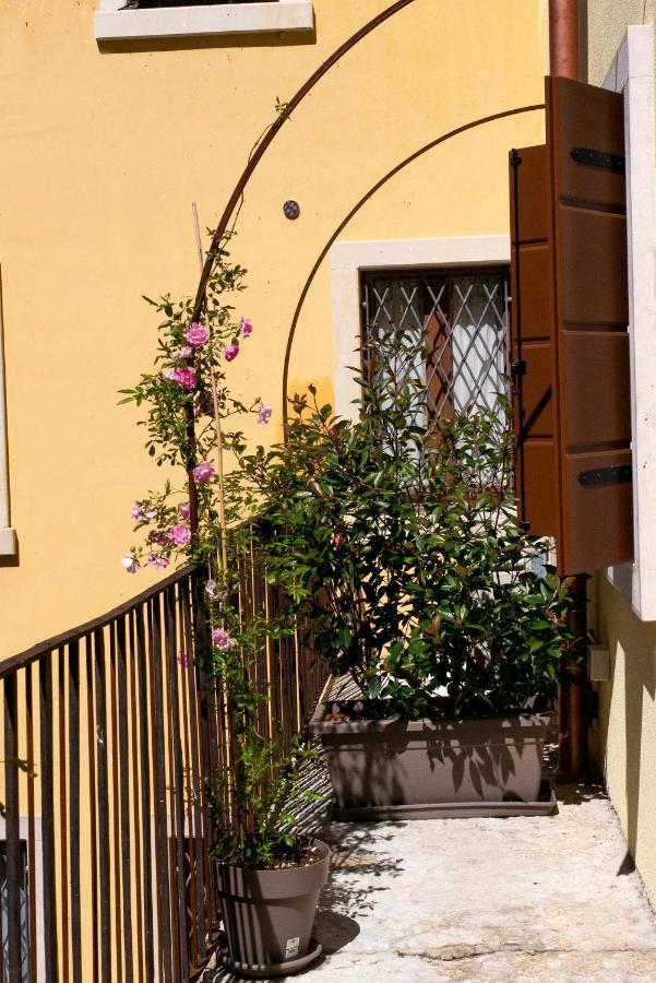 Regi Apartments Pacengo Di Lazise المظهر الخارجي الصورة