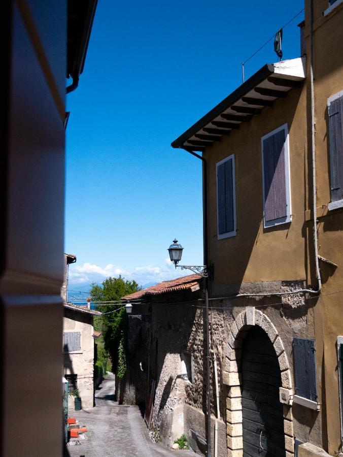 Regi Apartments Pacengo Di Lazise المظهر الخارجي الصورة