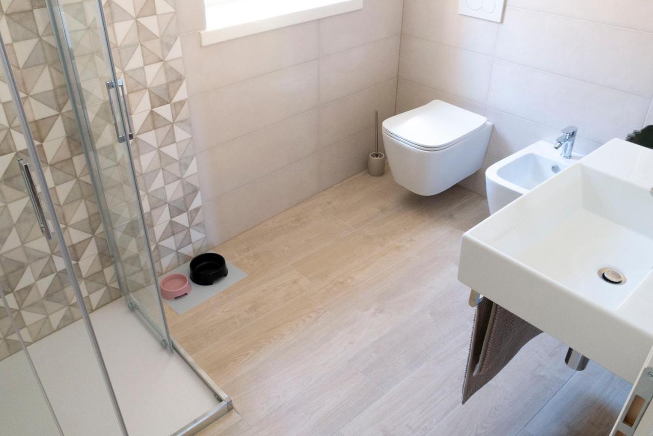 Regi Apartments Pacengo Di Lazise المظهر الخارجي الصورة