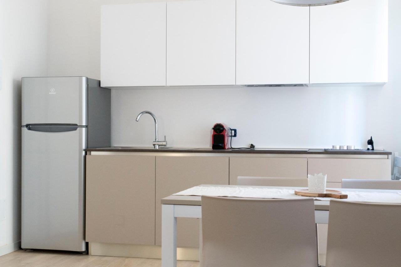 Regi Apartments Pacengo Di Lazise المظهر الخارجي الصورة
