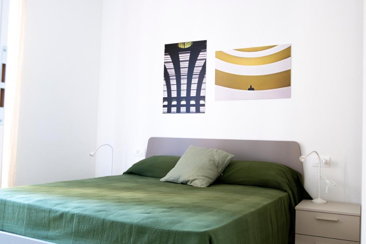 Regi Apartments Pacengo Di Lazise المظهر الخارجي الصورة