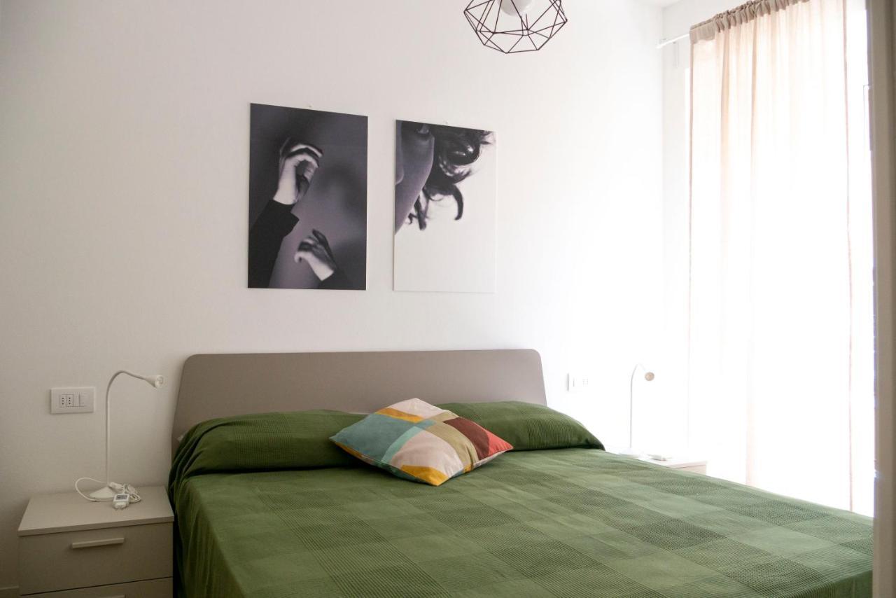 Regi Apartments Pacengo Di Lazise المظهر الخارجي الصورة