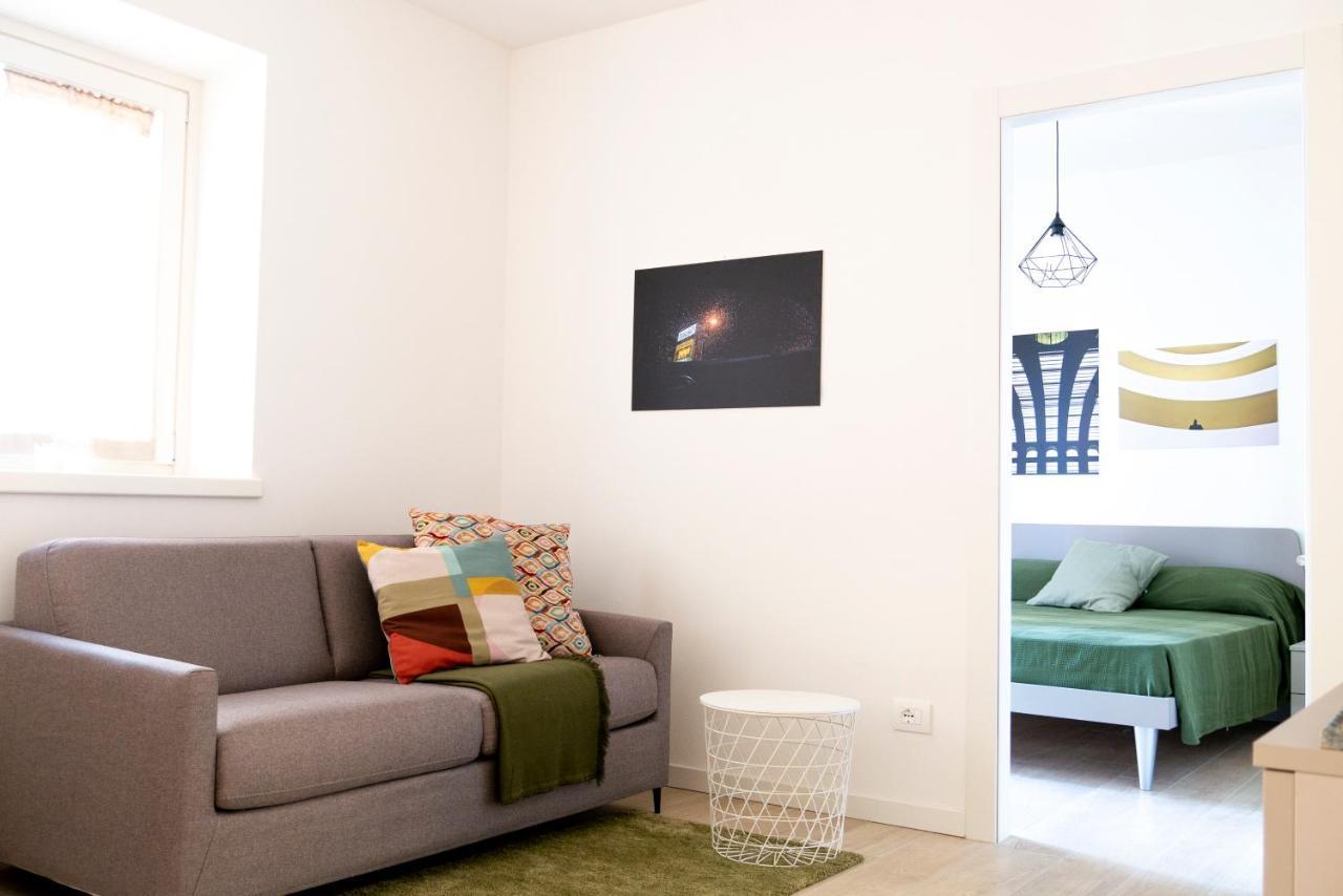 Regi Apartments Pacengo Di Lazise المظهر الخارجي الصورة