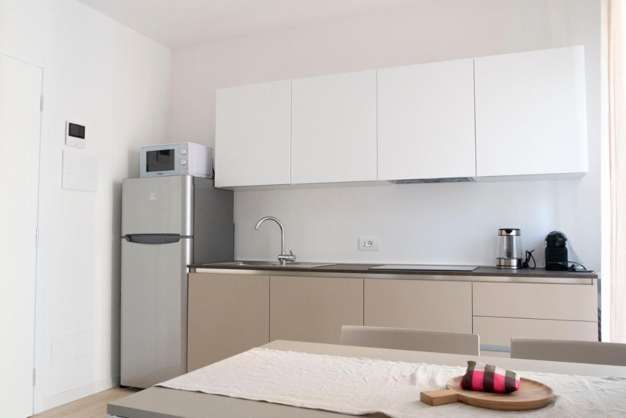 Regi Apartments Pacengo Di Lazise المظهر الخارجي الصورة