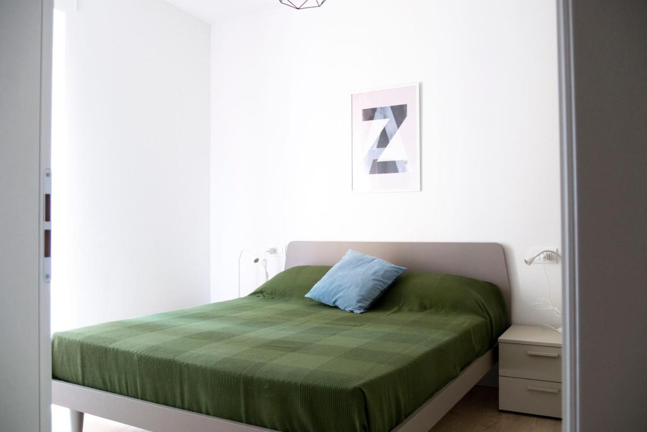 Regi Apartments Pacengo Di Lazise المظهر الخارجي الصورة