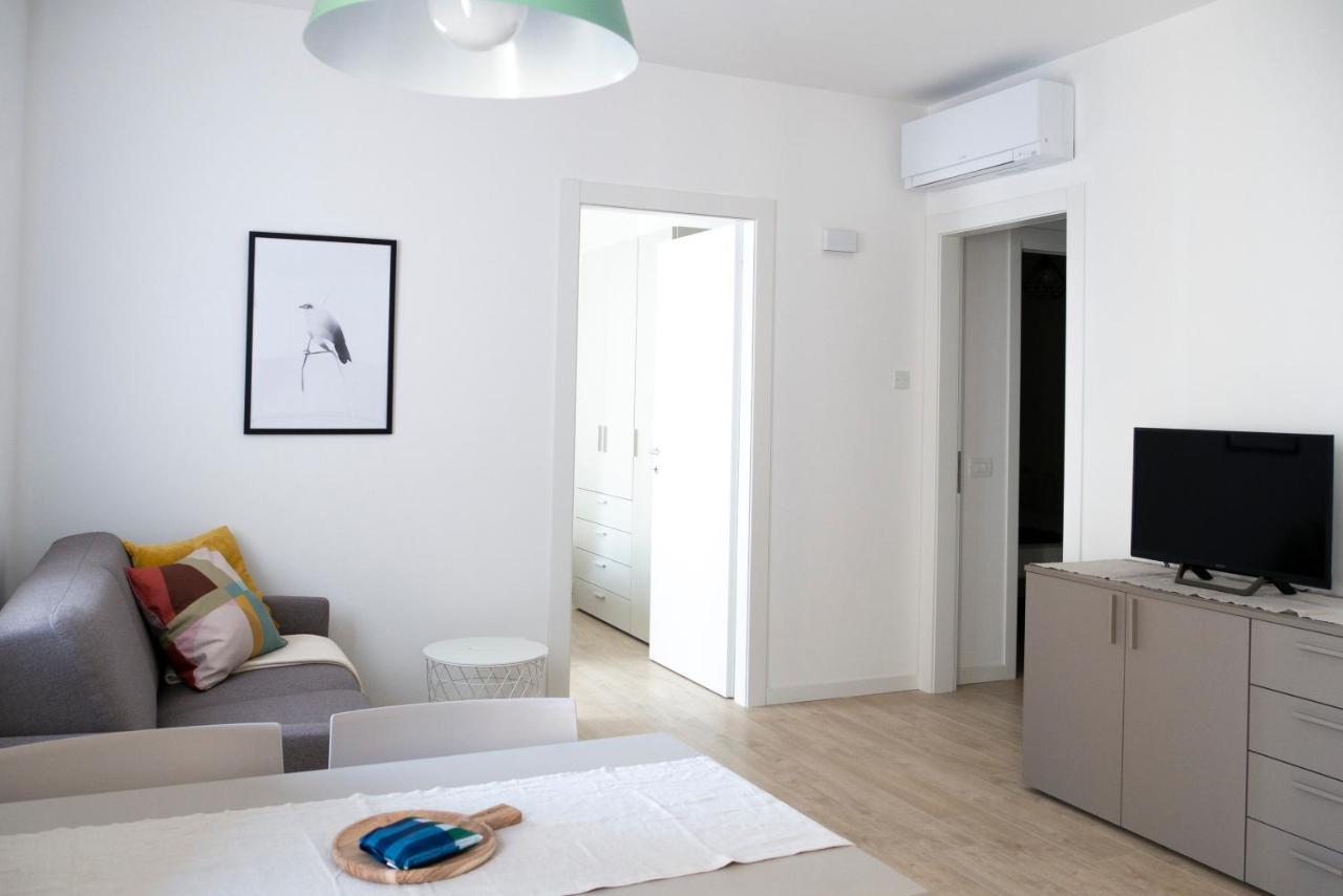 Regi Apartments Pacengo Di Lazise المظهر الخارجي الصورة