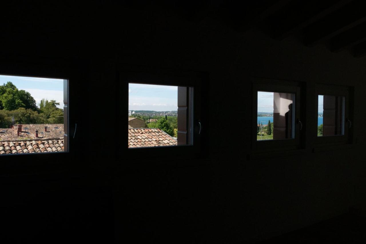 Regi Apartments Pacengo Di Lazise المظهر الخارجي الصورة