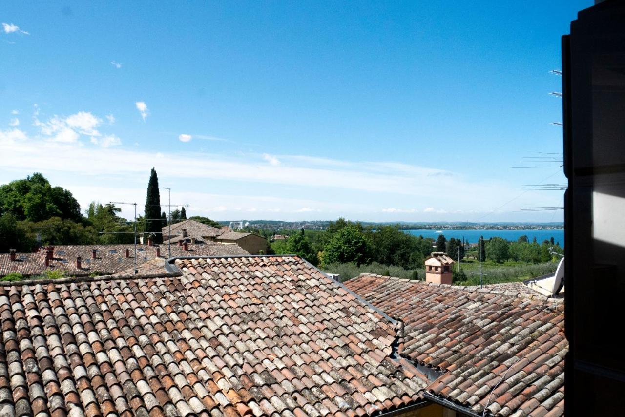 Regi Apartments Pacengo Di Lazise المظهر الخارجي الصورة