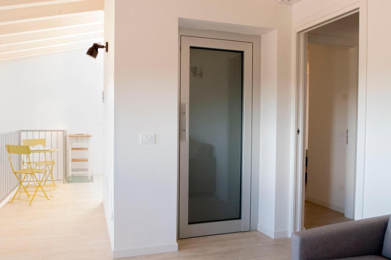 Regi Apartments Pacengo Di Lazise المظهر الخارجي الصورة