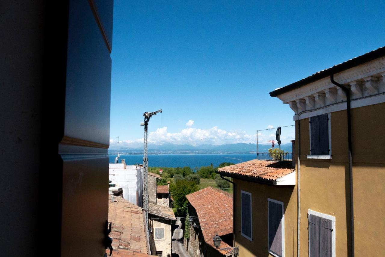 Regi Apartments Pacengo Di Lazise المظهر الخارجي الصورة